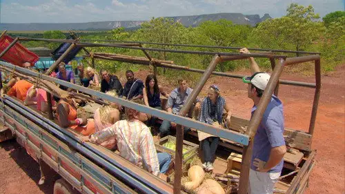 Survivor Temporada 18 Episodios 1 • Sub Español