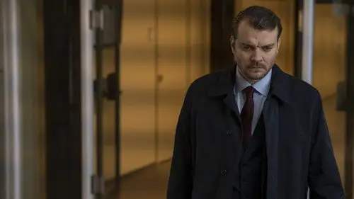 The Investigation Temporada 1 Episodios 6 • Sub Español