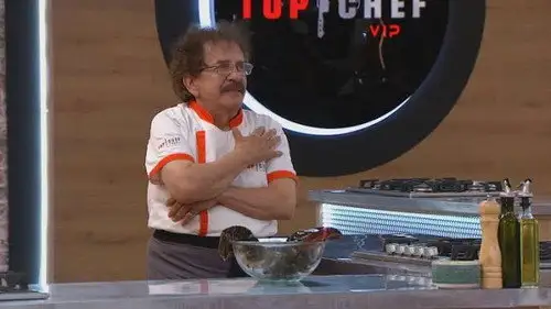 Top Chef VIP Temporada 2 Episodios 10 • Sub Español