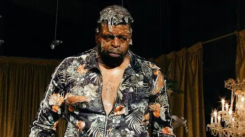 The Eric Andre Show Temporada 5 Episodios 2 • Sub Español