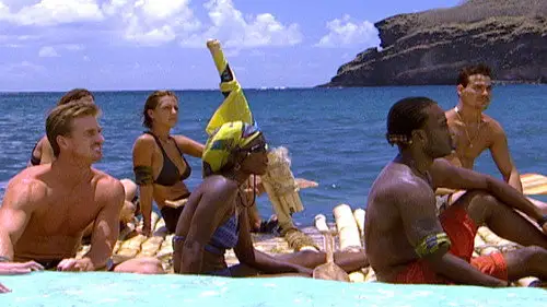 Survivor Temporada 4 Episodios 3 • Sub Español