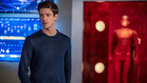 The Flash Temporada 6 Episodios 14 • Sub Español