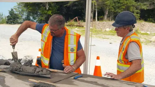 La maldición de Oak Island Temporada 9 Episodios 11 • Sub Español