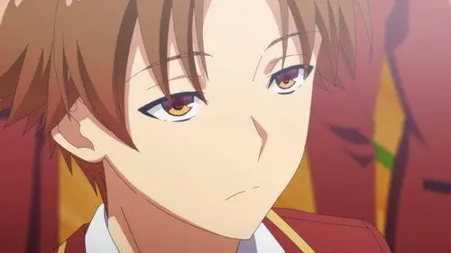 Classroom of the Elite Temporada 2 Episodios 7 • Sub Español