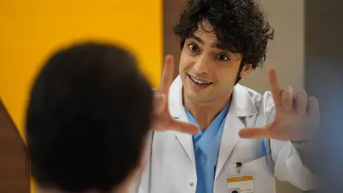 Doctor Alí Temporada 1 Episodios 22 • Sub Español