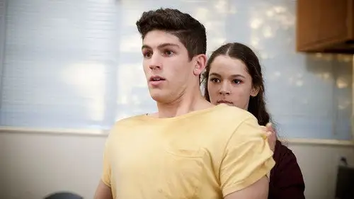 Chicos perdidos Temporada 1 Episodios 10 • Sub Español