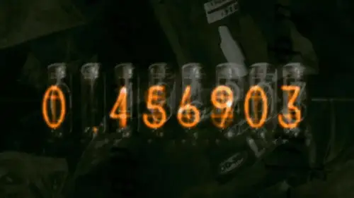 Steins;Gate Temporada 1 Episodios 8 • Sub Español