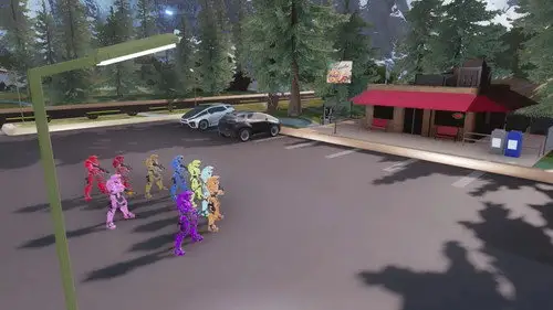 Red vs. Blue Temporada 16 Episodios 2 • Sub Español