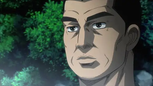 Initial D Temporada 4 Episodios 6 • Sub Español