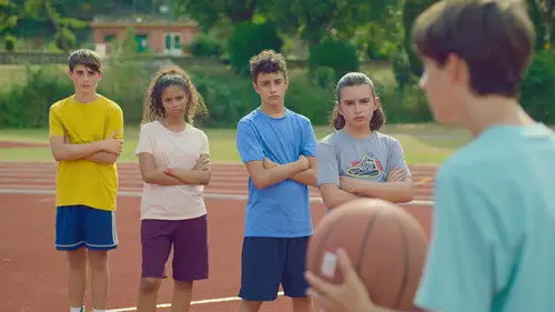 AGEND4S Temporada 1 Episodios 10 • Sub Español