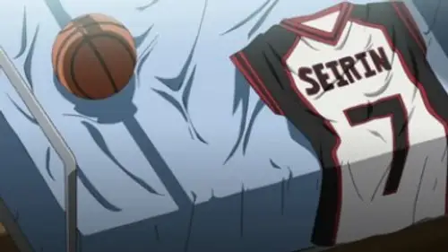 Kuroko no Basket Temporada 1 Episodios 19 • Sub Español