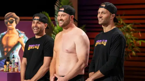Shark Tank Temporada 16 Episodios 8 • Sub Español