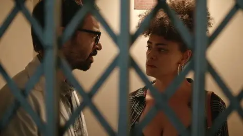 Bajo presión Temporada 3 Episodios 8 • Sub Español