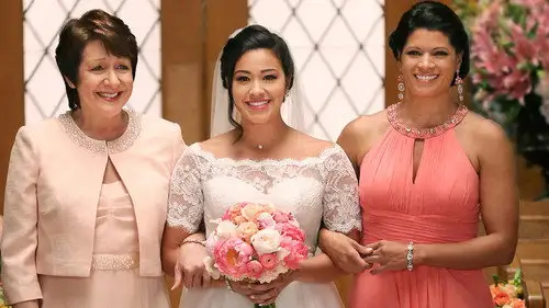 Jane the Virgin Temporada 2 Episodios 22 • Sub Español