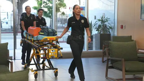 9-1-1: Lone Star Temporada 5 Episodios 4 • Sub Español