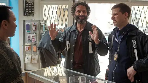 Brooklyn Nine-Nine Temporada 3 Episodios 17 • Sub Español