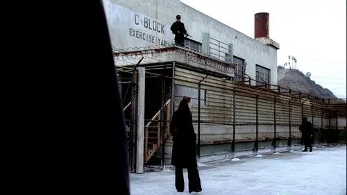 Alias Temporada 2 Episodios 10 • Sub Español
