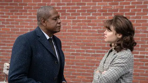 El padrino de Harlem Temporada 1 Episodios 7 • Sub Español