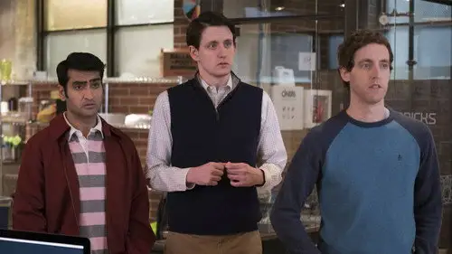 Silicon Valley Temporada 5 Episodios 8 • Sub Español