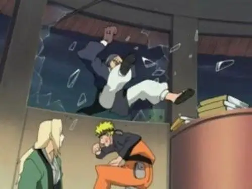 Naruto Shippuden Temporada 3 Episodios 64 • Sub Español