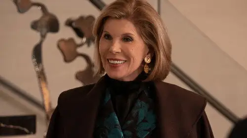The Good Fight Temporada 5 Episodios 1 • Sub Español