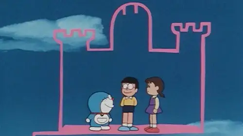 Doraemon Temporada 4 Episodios 10 • Sub Español