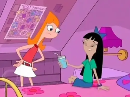 Phineas y Ferb Temporada 2 Episodios 8 • Sub Español
