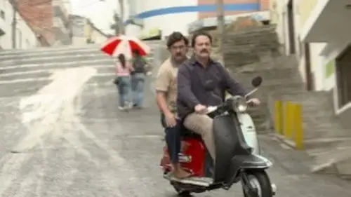 Pablo Escobar, el patrón del mal Temporada 1 Episodios 2 • Sub Español