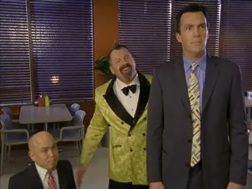Scrubs Temporada 4 Episodios 13 • Sub Español