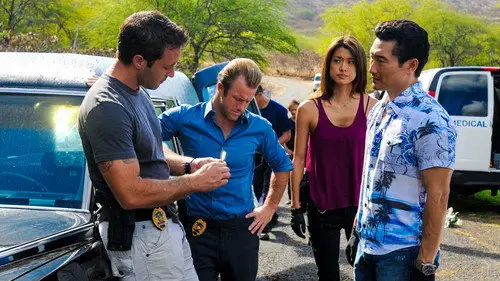 Hawái 5.0 Temporada 3 Episodios 15 • Sub Español