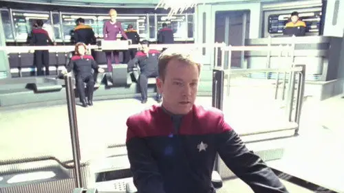 Star Trek: Voyager Temporada 7 Episodios 15 • Sub Español