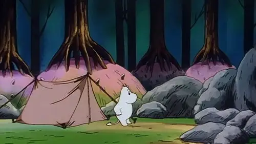 Los Moomin Temporada 2 Episodios 18 • Sub Español