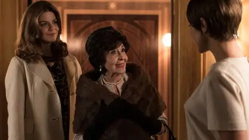 Velvet Temporada 4 Episodios 4 • Sub Español