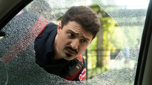 Chicago Fire Temporada 7 Episodios 4 • Sub Español