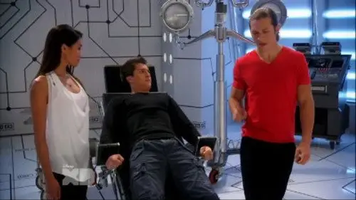 Lab Rats Temporada 4 Episodios 14 • Sub Español