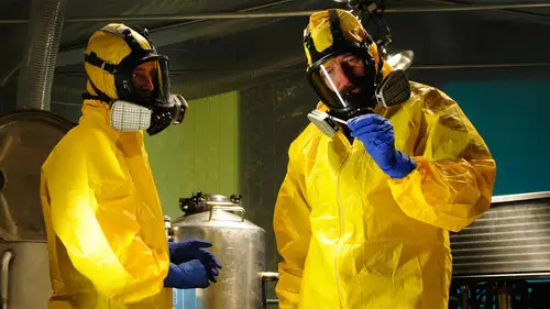 Breaking Bad Temporada 5 Episodios 3 • Sub Español