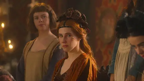 El Decamerón Temporada 1 Episodios 4 • Sub Español