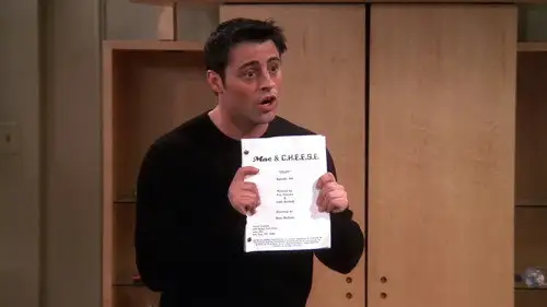 Friends Temporada 6 Episodios 19 • Sub Español