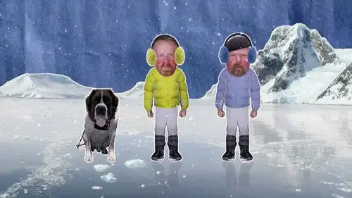 Pogromcy mitów S0E11 • Oglądaj Online