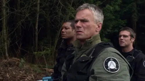 Stargate SG-1 Temporada 8 Episodios 2 • Sub Español