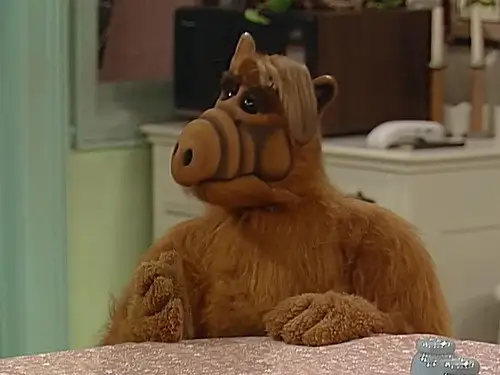 ALF Temporada 3 Episodios 20 • Sub Español