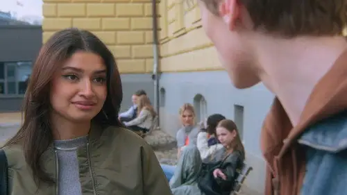 Västra gymnasiet Temporada 1 Episodios 3 • Sub Español