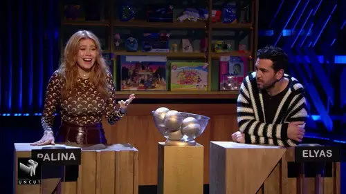 Late Night Berlin Temporada 5 Episodios 1 • Sub Español