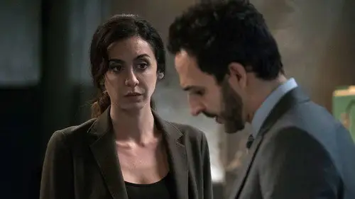 The Blacklist Temporada 4 Episodios 9 • Sub Español