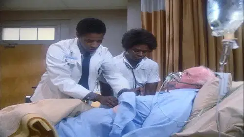 St. Elsewhere Temporada 1 Episodios 7 • Sub Español