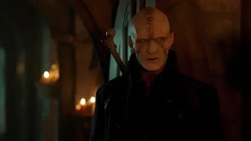 The Strain Temporada 4 Episodios 8 • Sub Español