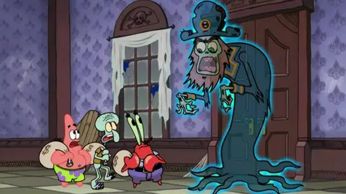 Bob Esponja Temporada 8 Episodios 19 • Sub Español