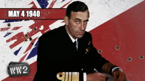 World War Two Temporada 2 Episodios 18 • Sub Español