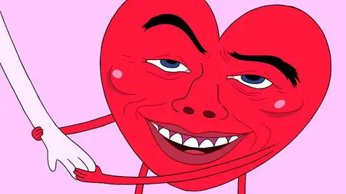 Hora de aventuras Temporada 1 Episodios 7 • Sub Español