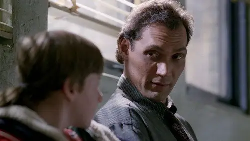 NYPD Blue Temporada 2 Cap 6 • Español Online